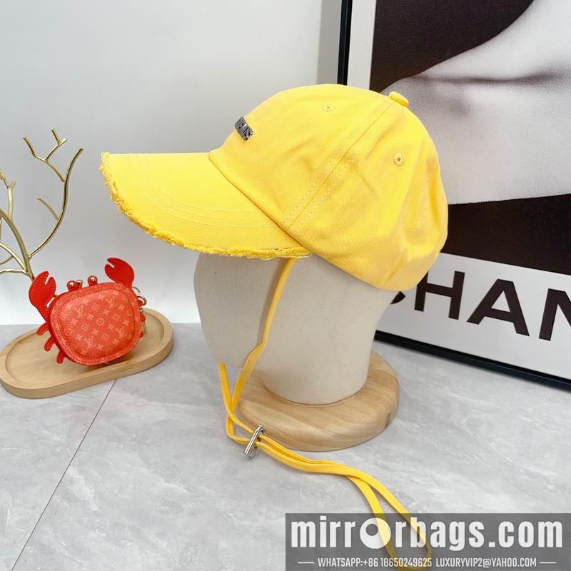Replica Jacquemus Hat dx04