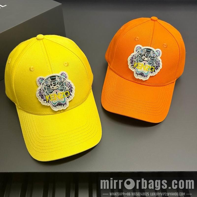 Replica Kenzo Hat dx06