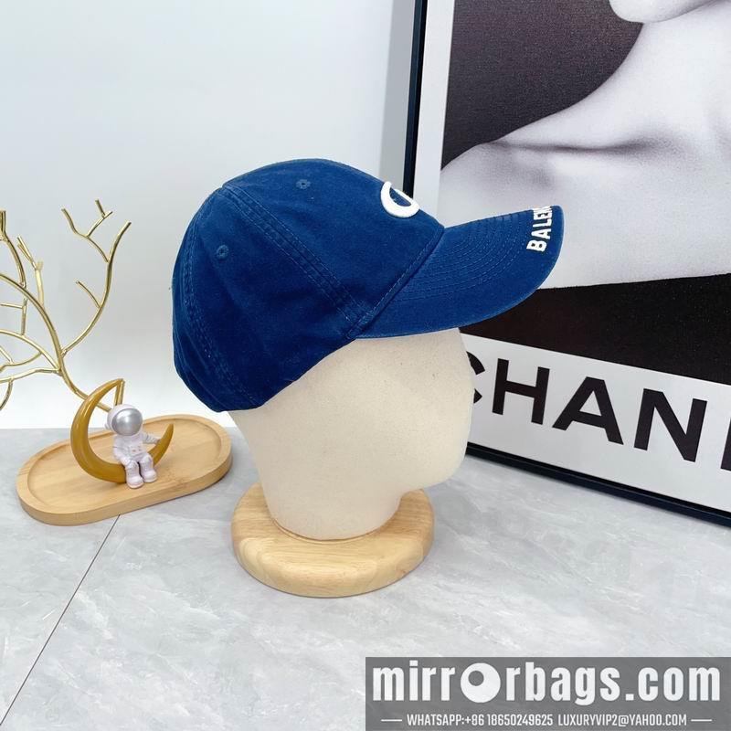 Replica Balenciaga Hat dx67