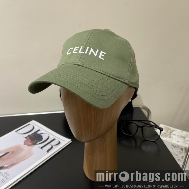 Replica Celine Hat dx86