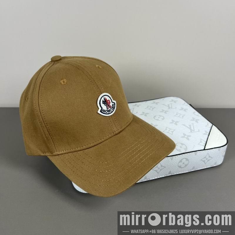 Replica Moncler Hat dx39
