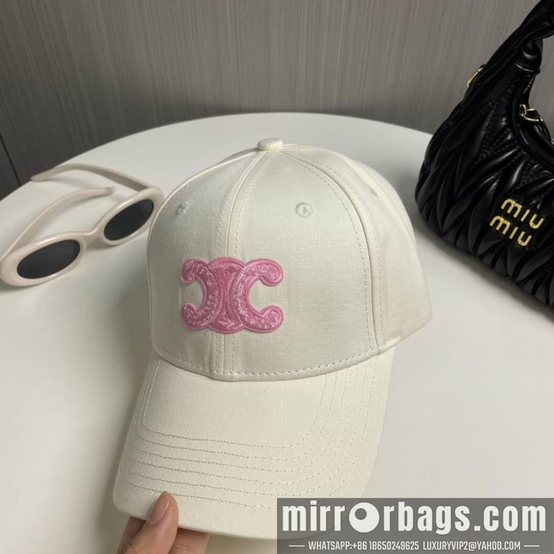 Replica Celine Hat 121401