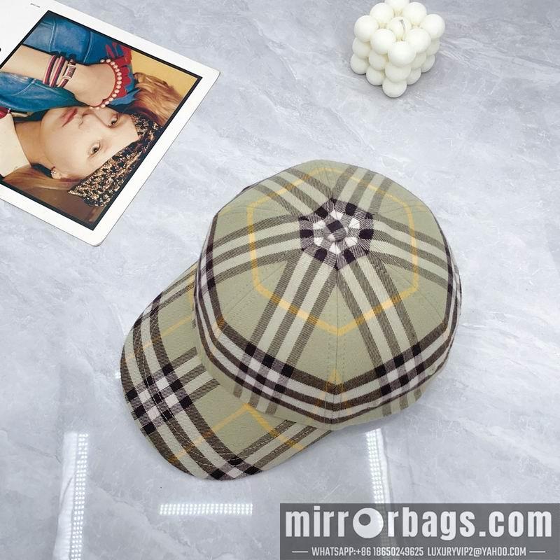 Replica Burberry Hat dx60