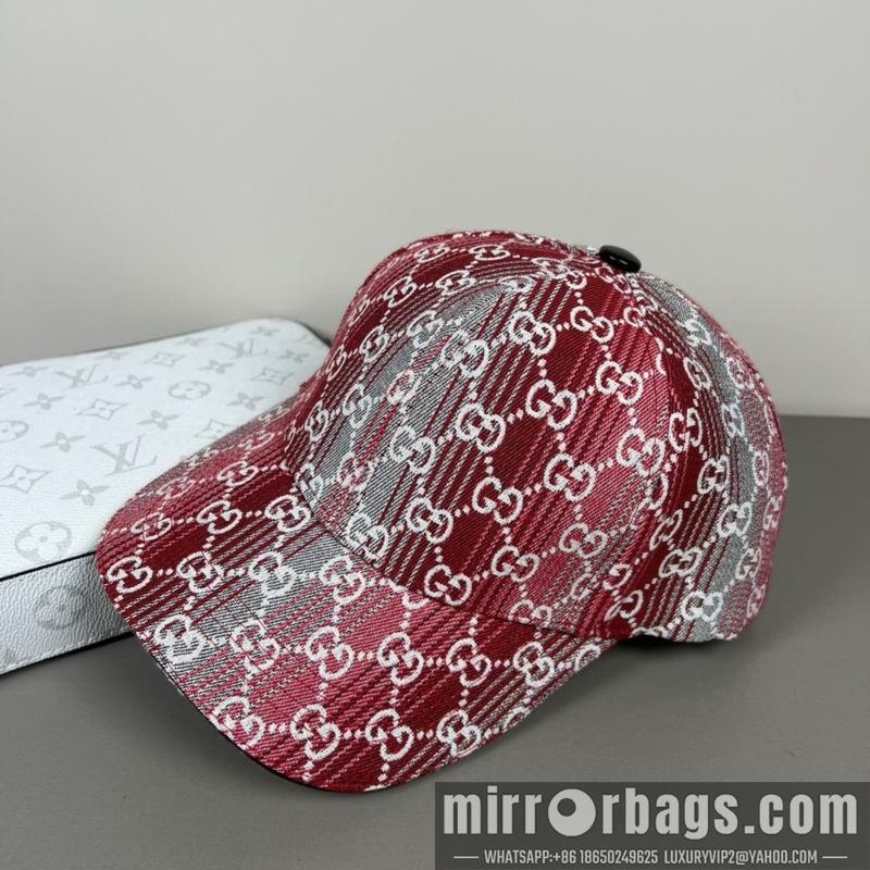Replica Gucci Hat dx48