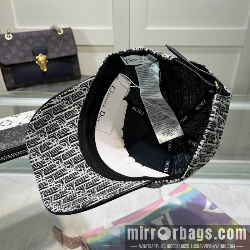 Replica Dior Hat dxDior Hat dx73