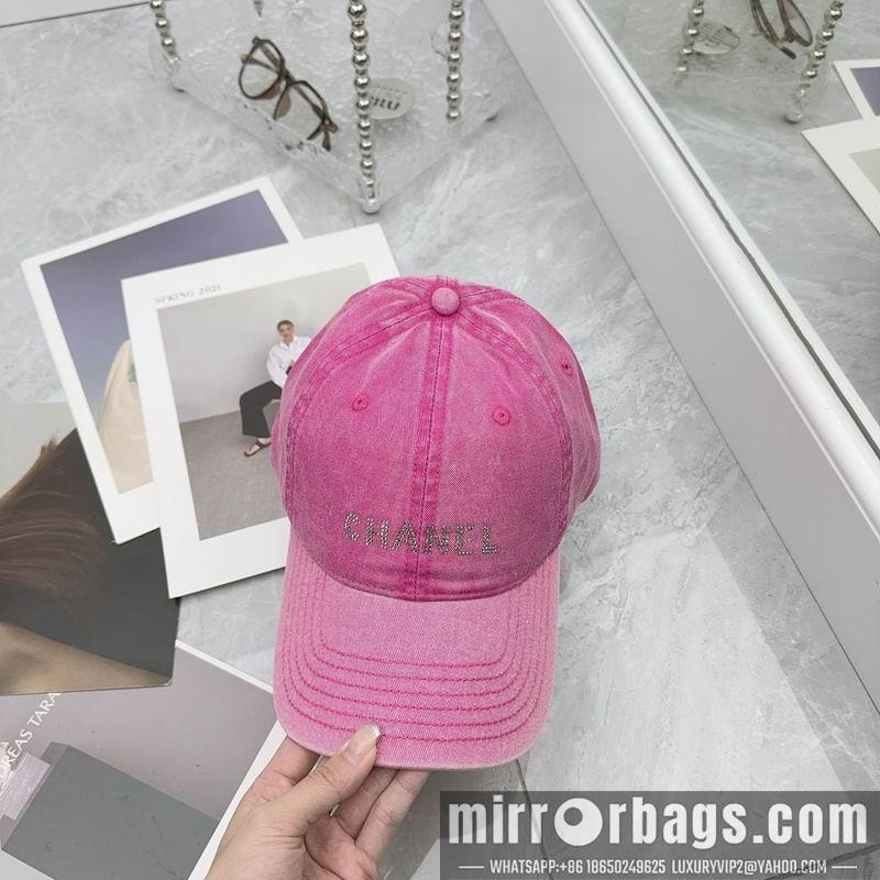 Replica Chanel Hat hm10