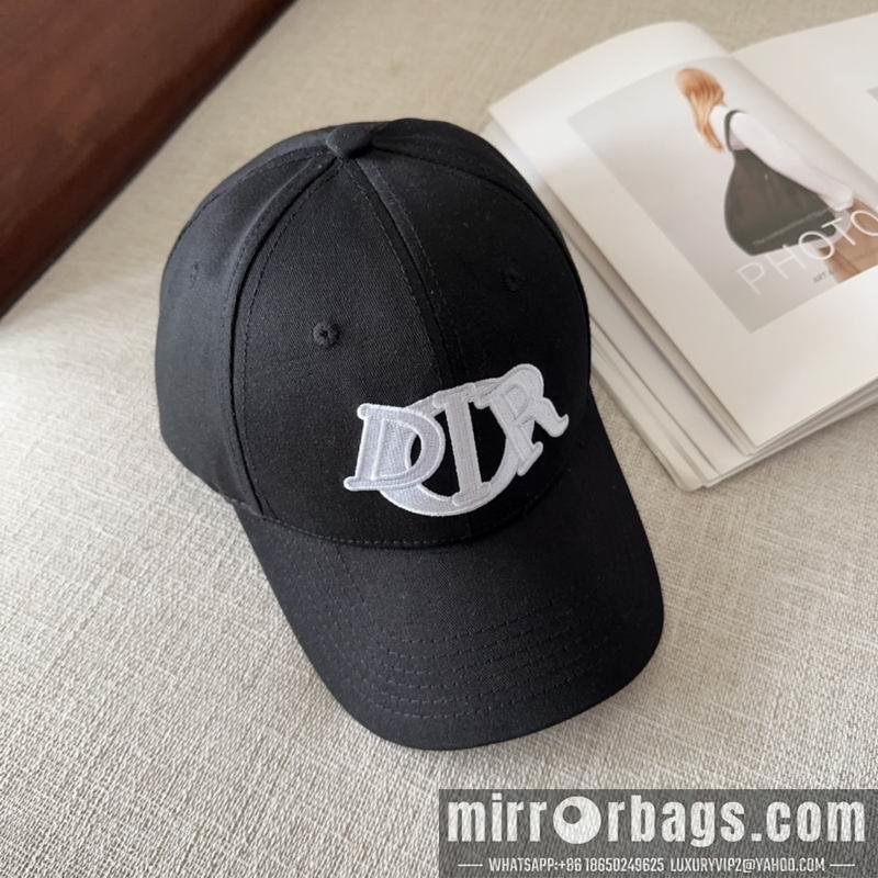 Replica Dior Hat dx11