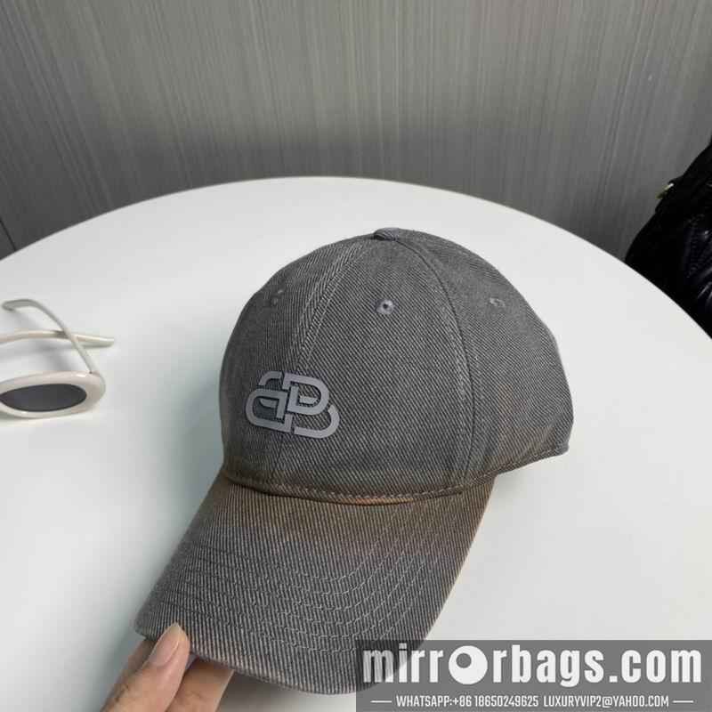 Replica Balenciaga Hat 091402