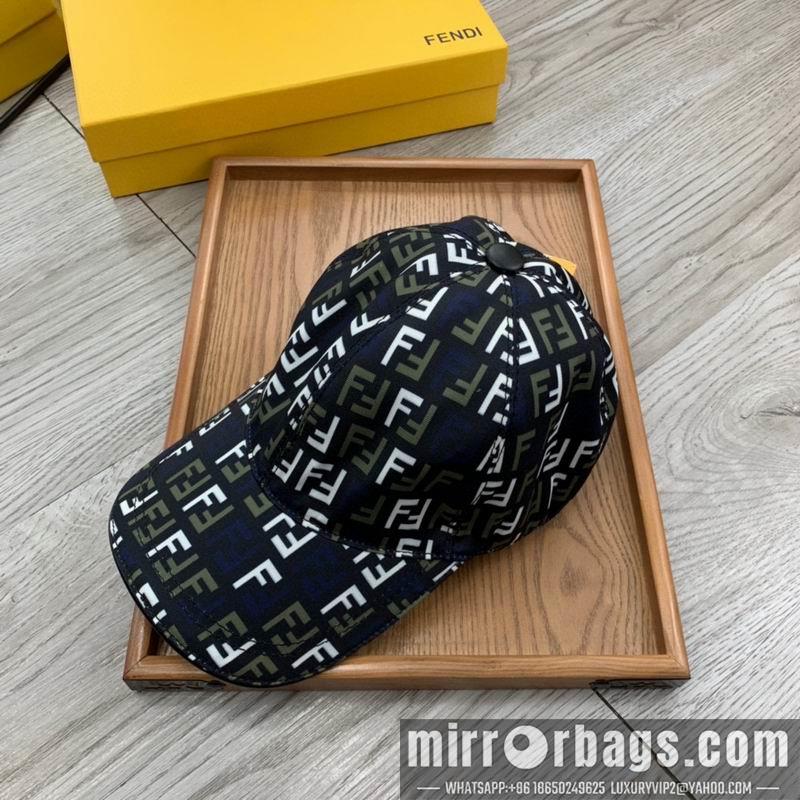 Replica Fendi Hat dx105