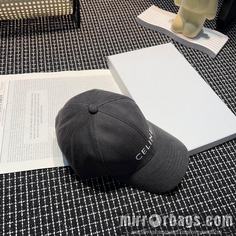 Replica Celine Hat dx18