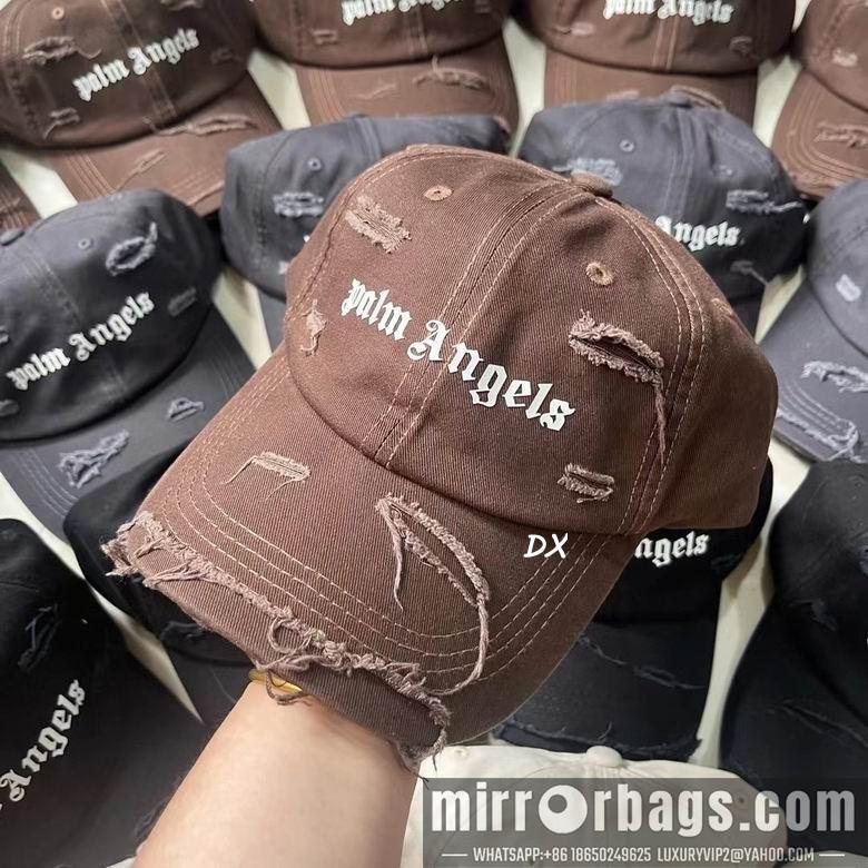 Replica Palm Angels Hat 01