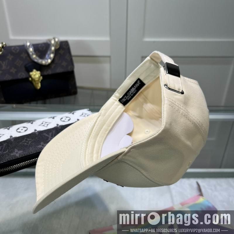 Replica DG Hat 061015