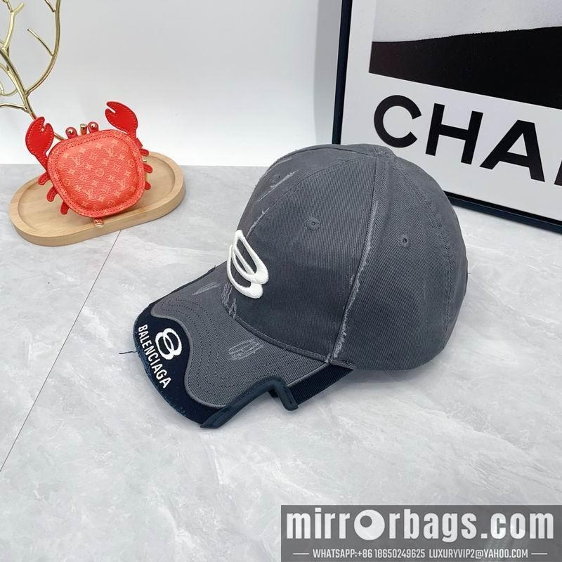 Replica Balenciaga Hat dx125