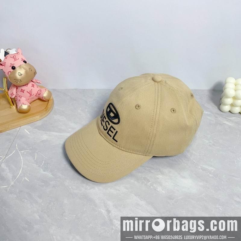 Replica Diesel Hat dx02