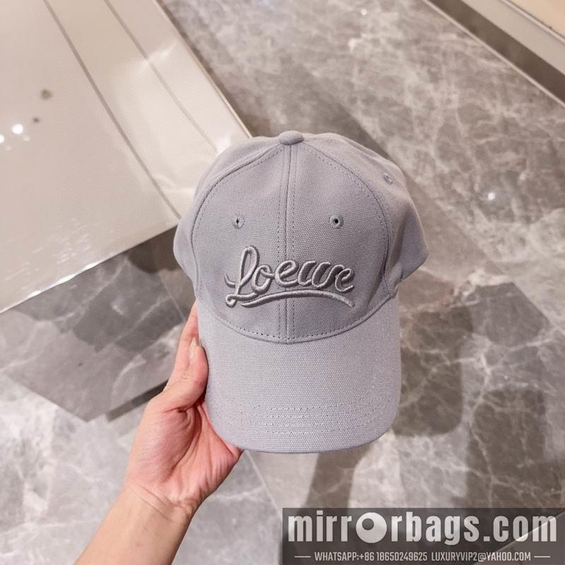 Replica Loewe Hat dx44