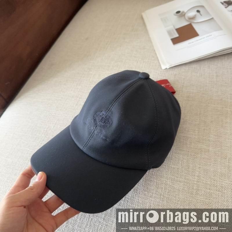 Replica Loro Piana Hat dx17