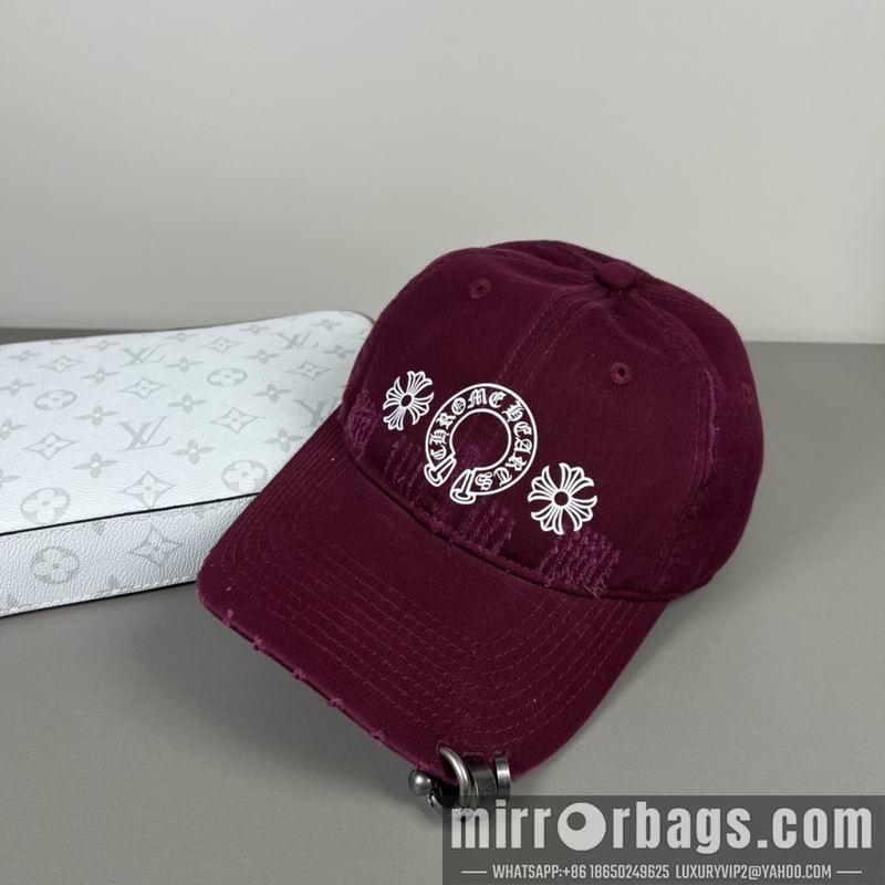 Replica Chrome Hearts Hat dx47