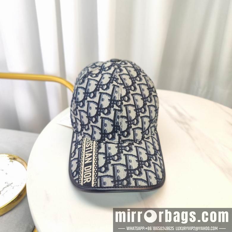 Replica Dior Hat dxn03