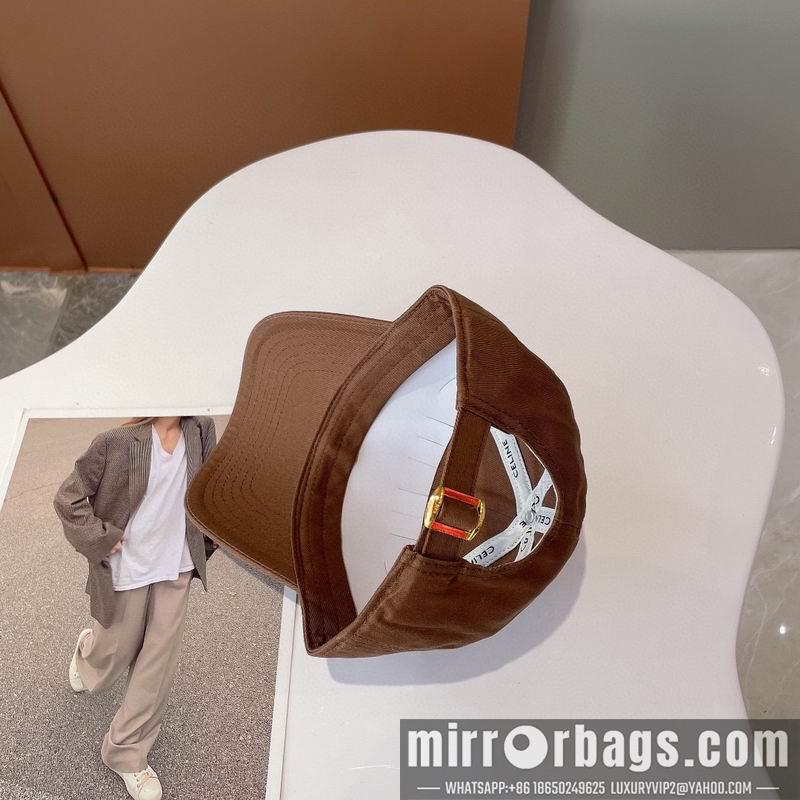 Replica Celine Hat dx125