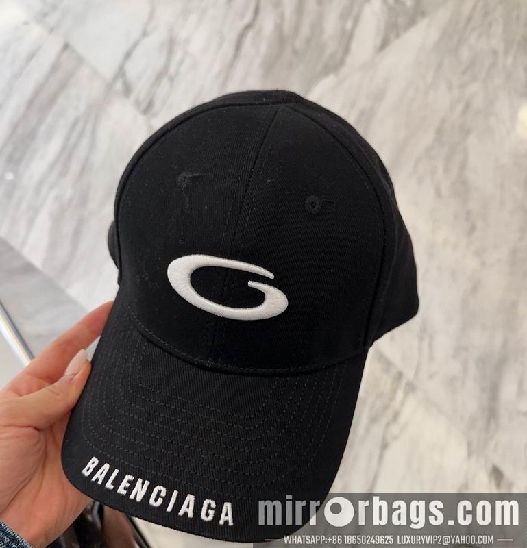 Replica Balenciaga Hat dx52