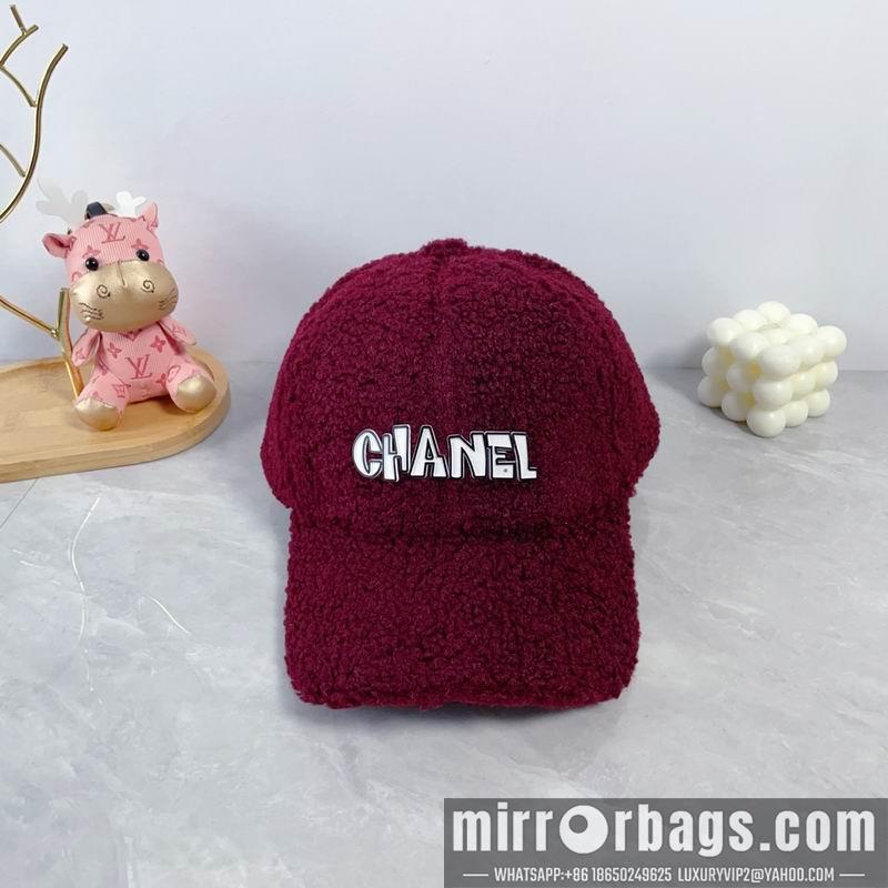 Replica Chanel Hat dx42