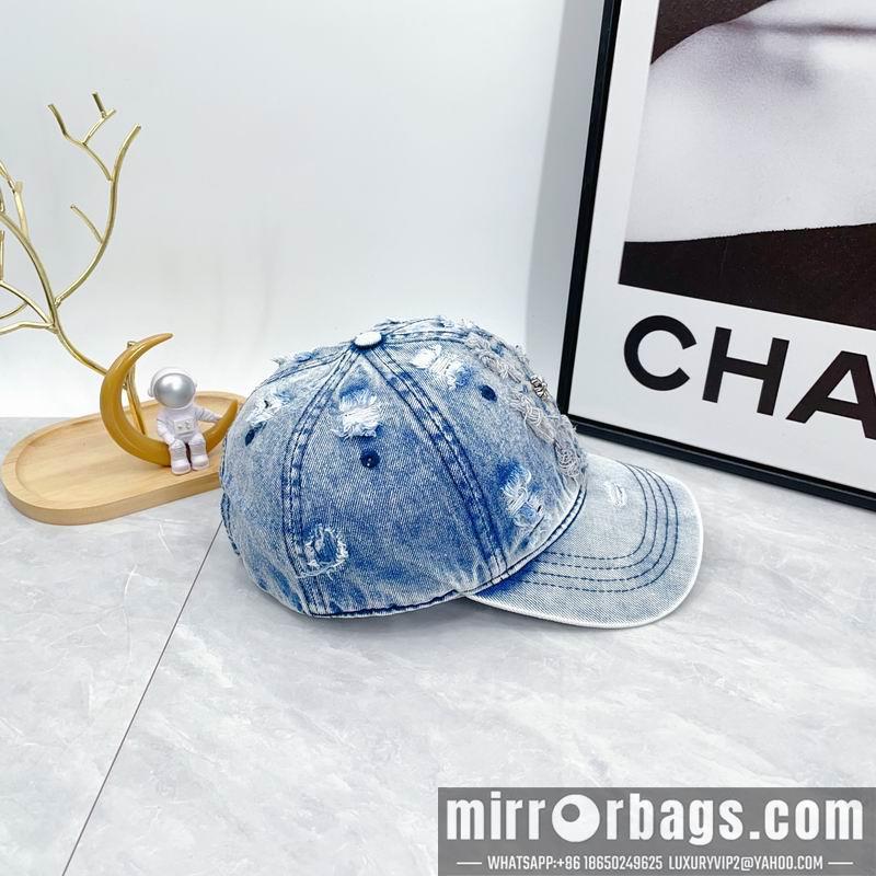 Replica Chrome Hearts Hat dx63