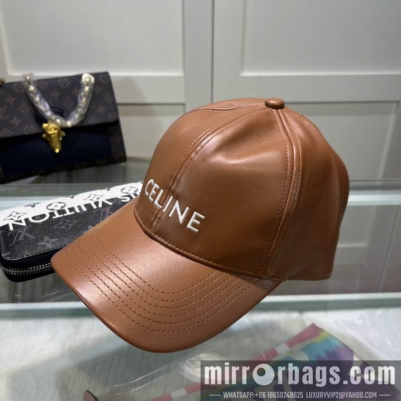 Replica Celine Hat dx113
