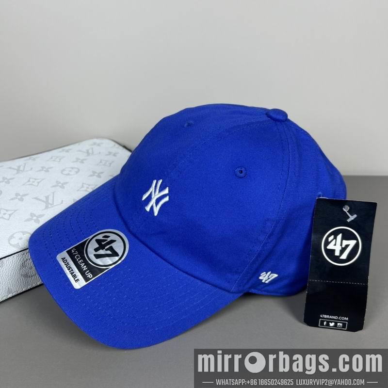 Replica NY Hat dx57
