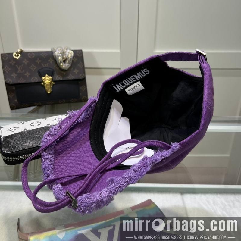 Replica Jacquemus Hat 071737