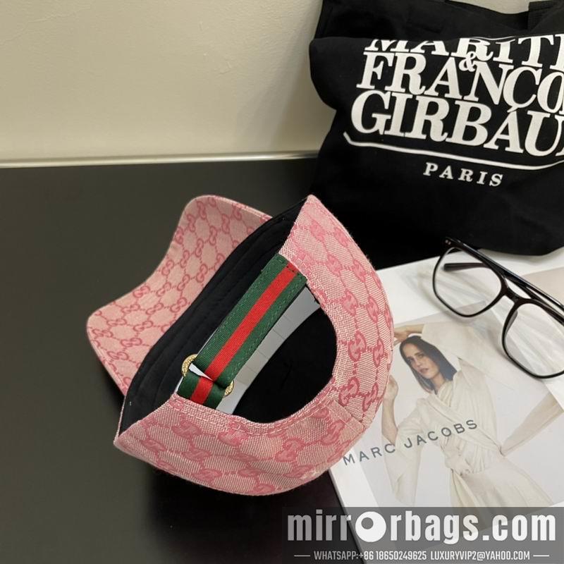 Replica Gucci Hat dx30