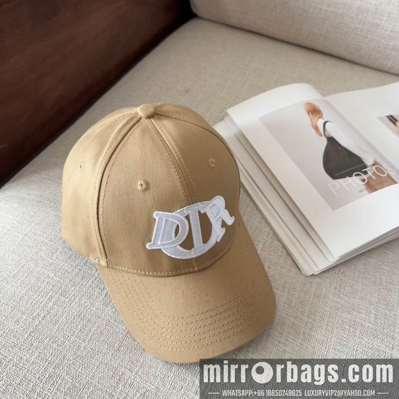 Replica Dior Hat dx11