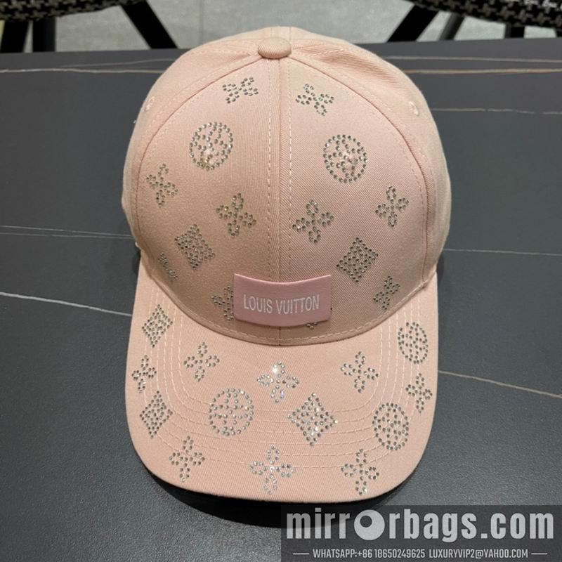 Replica LV Hat 041415