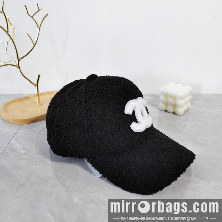 Replica Chanel Hat dxn09