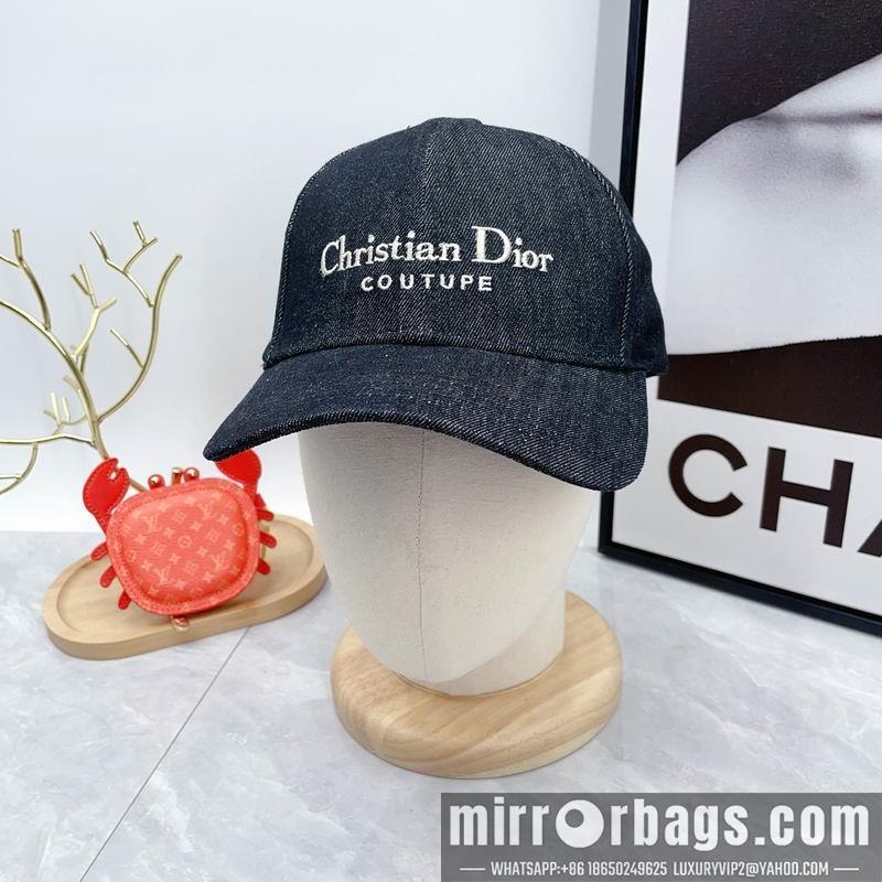 Replica Dior Hat dx76