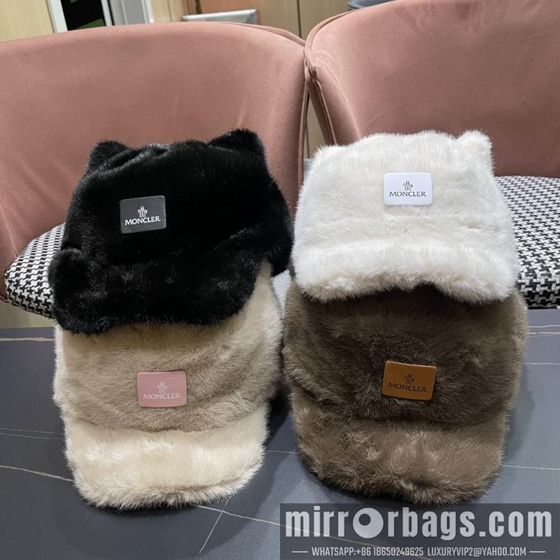 Replica Moncler Hat 092201
