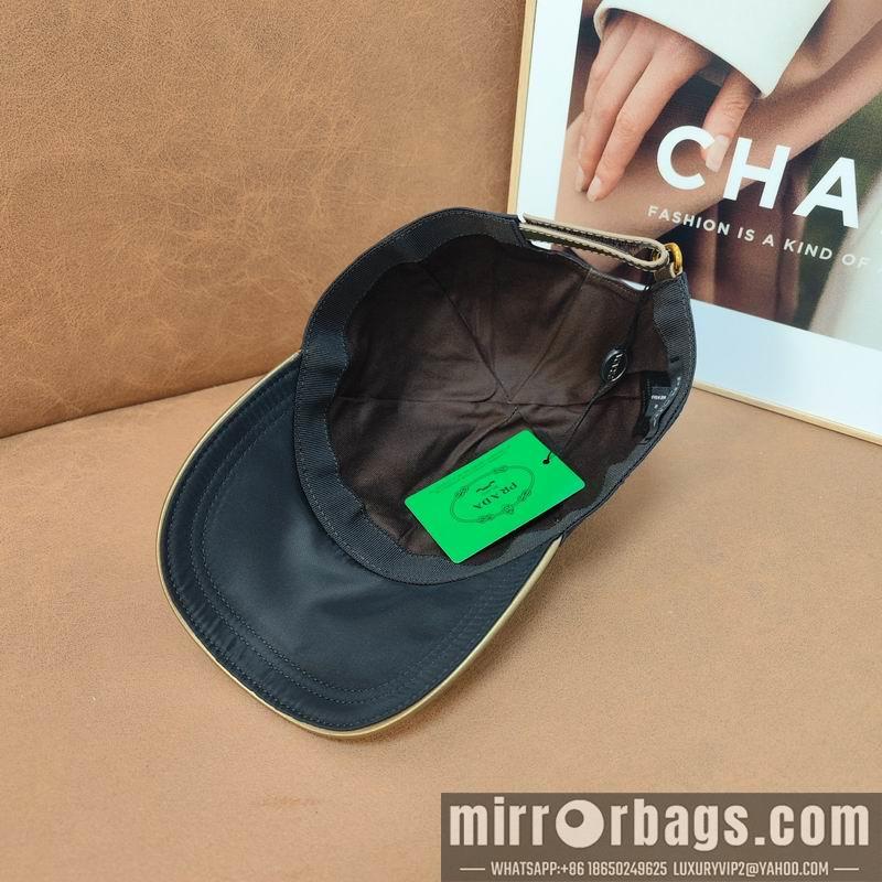 Replica Prada Hat dx35