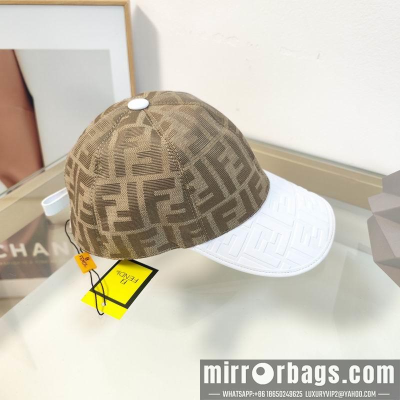 Replica Fendi Hat dx75