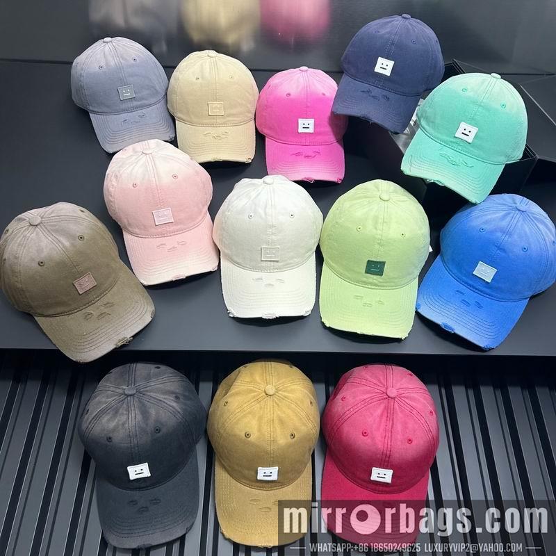 Replica Acne Hat dx21
