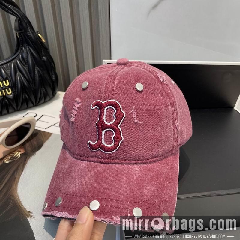 Replica MLB Hat 040201