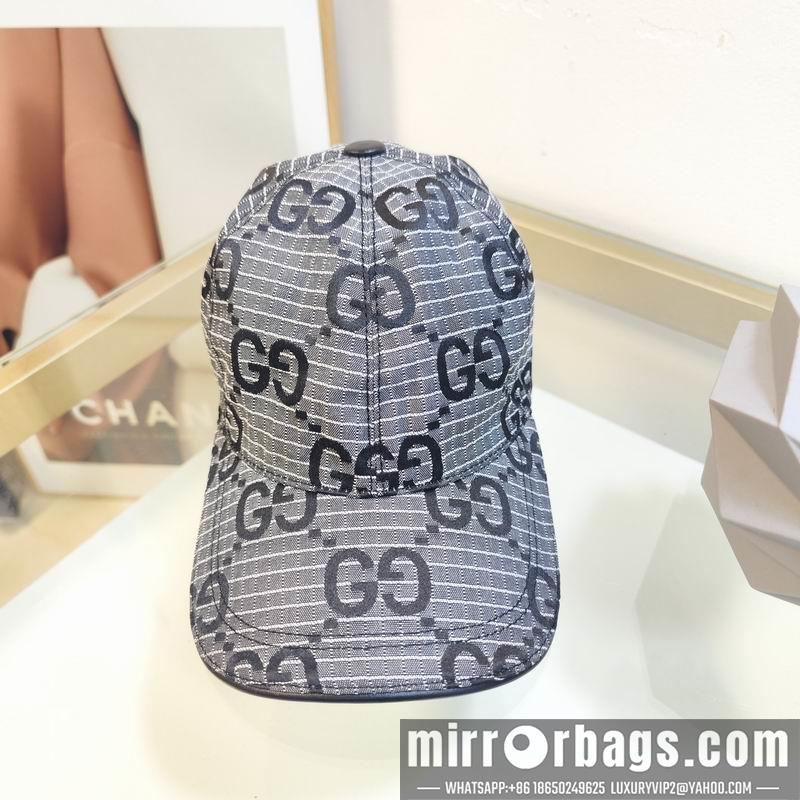 Replica Gucci Hat dx146