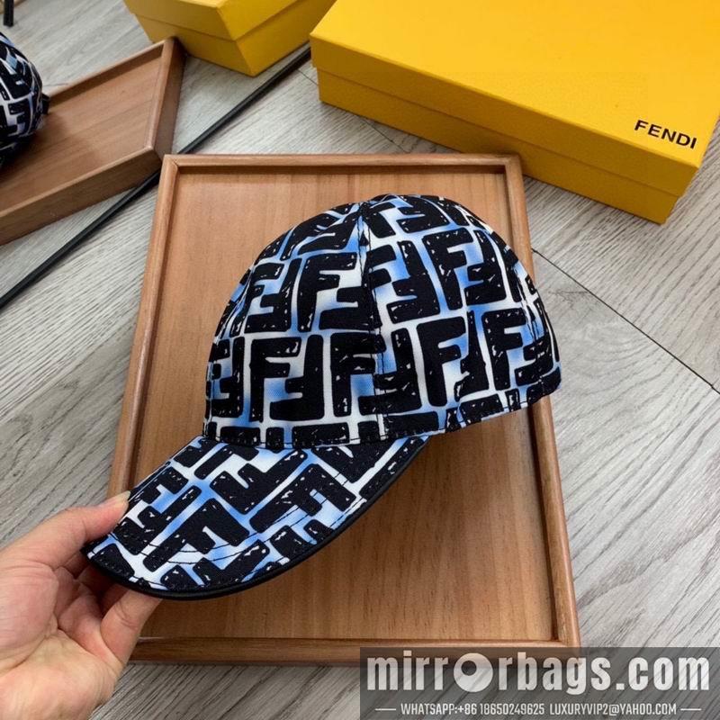 Replica Fendi Hat dx98