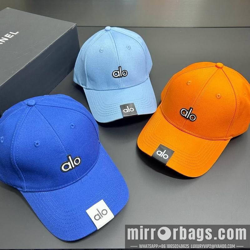 Replica Alo Hat dx39