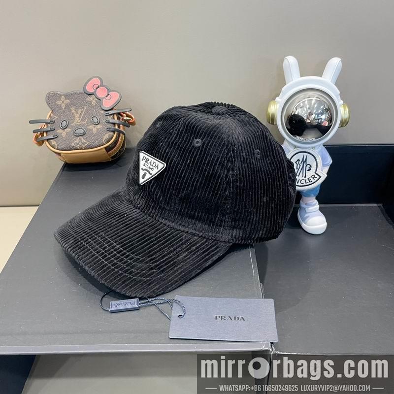 Replica Prada Hat 080501