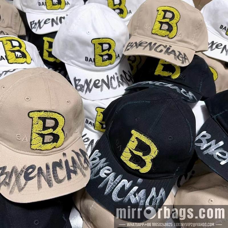 Replica Balenciaga Hat dx103