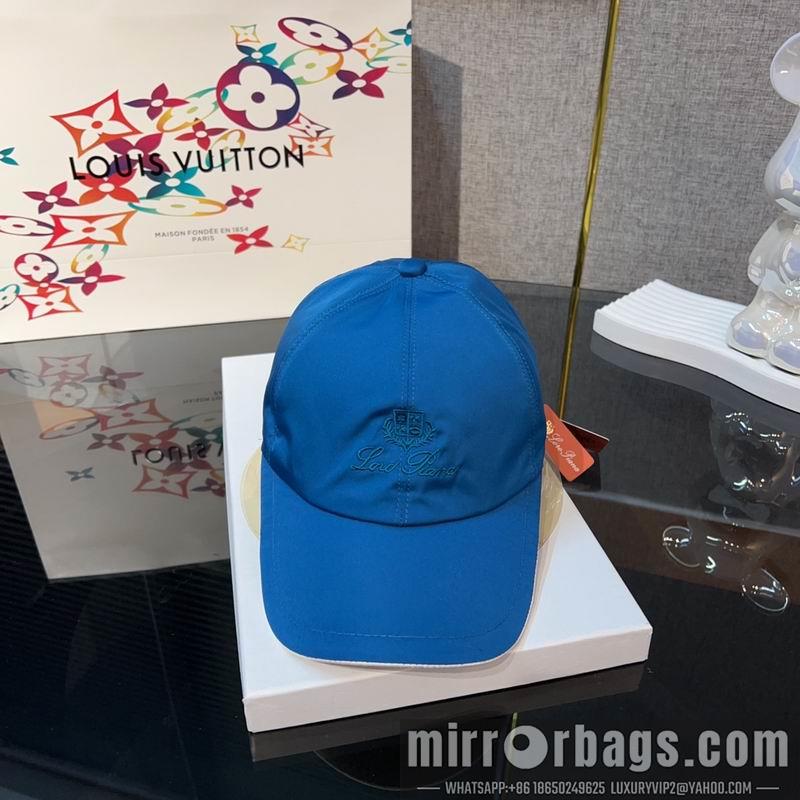 Replica Loro Paina Hat dx01