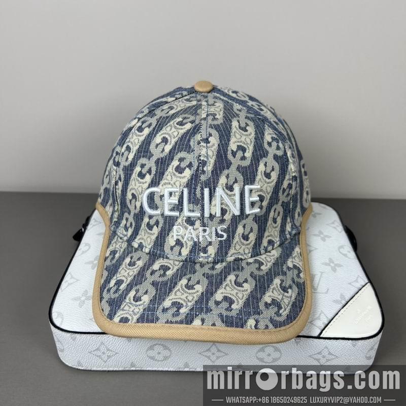 Replica Celine Hat dx42