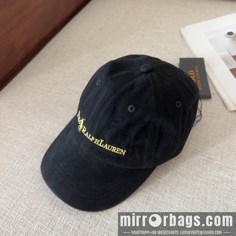 Replica Polo Hat 011503