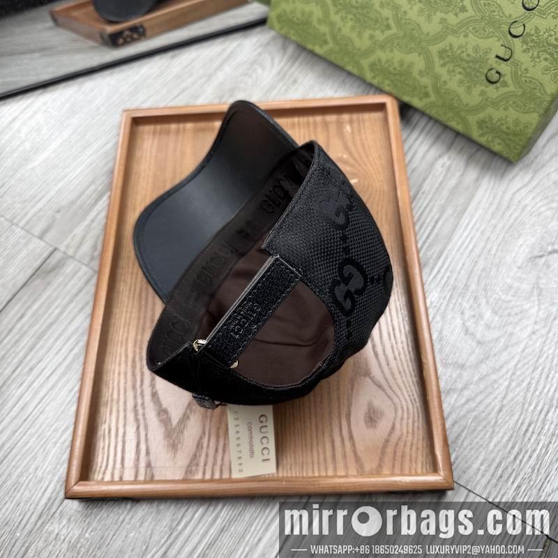 Replica Gucci Hat dx19