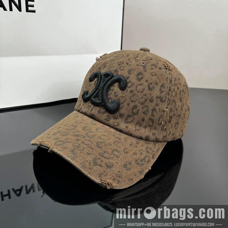 Replica Celine Hat 083003