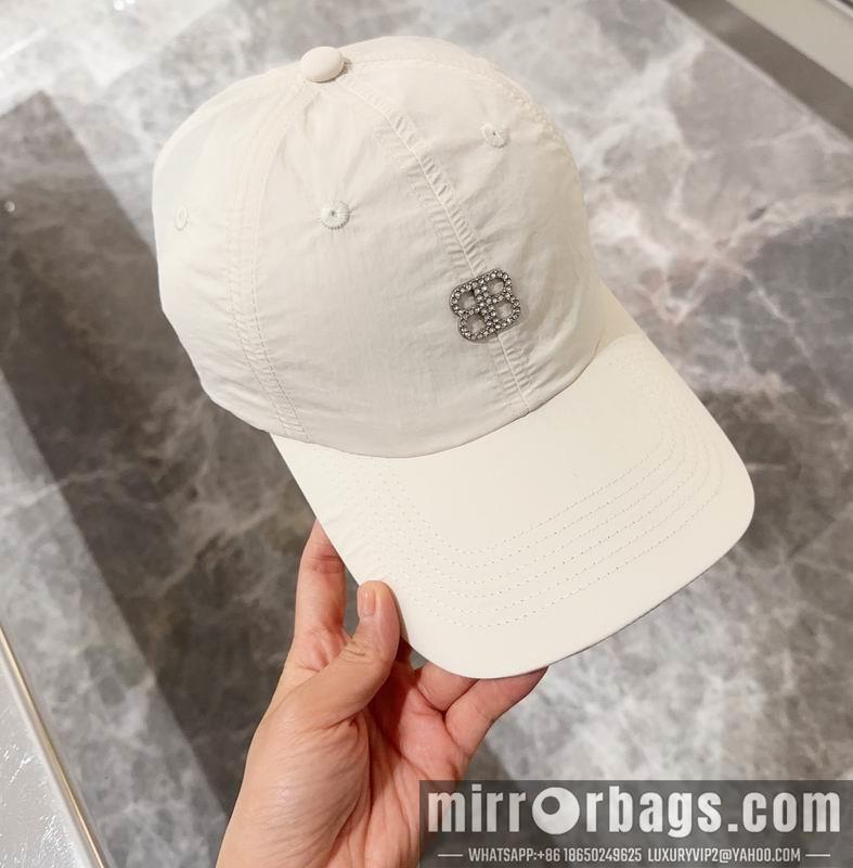 Replica Balenciaga Hat 050710